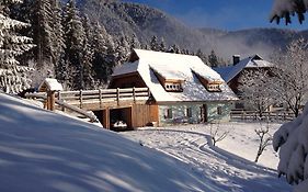 La Lince Lodge