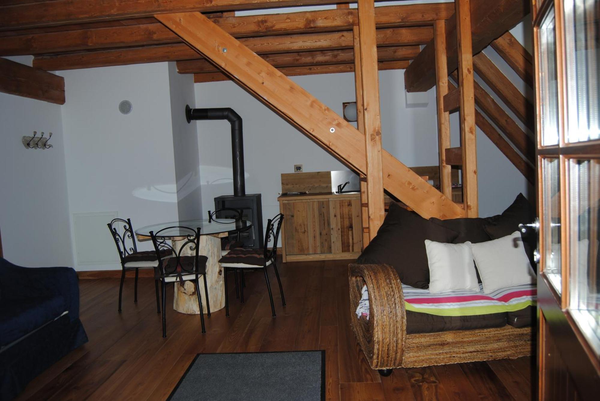 La Lince Lodge Camporosso  Zewnętrze zdjęcie