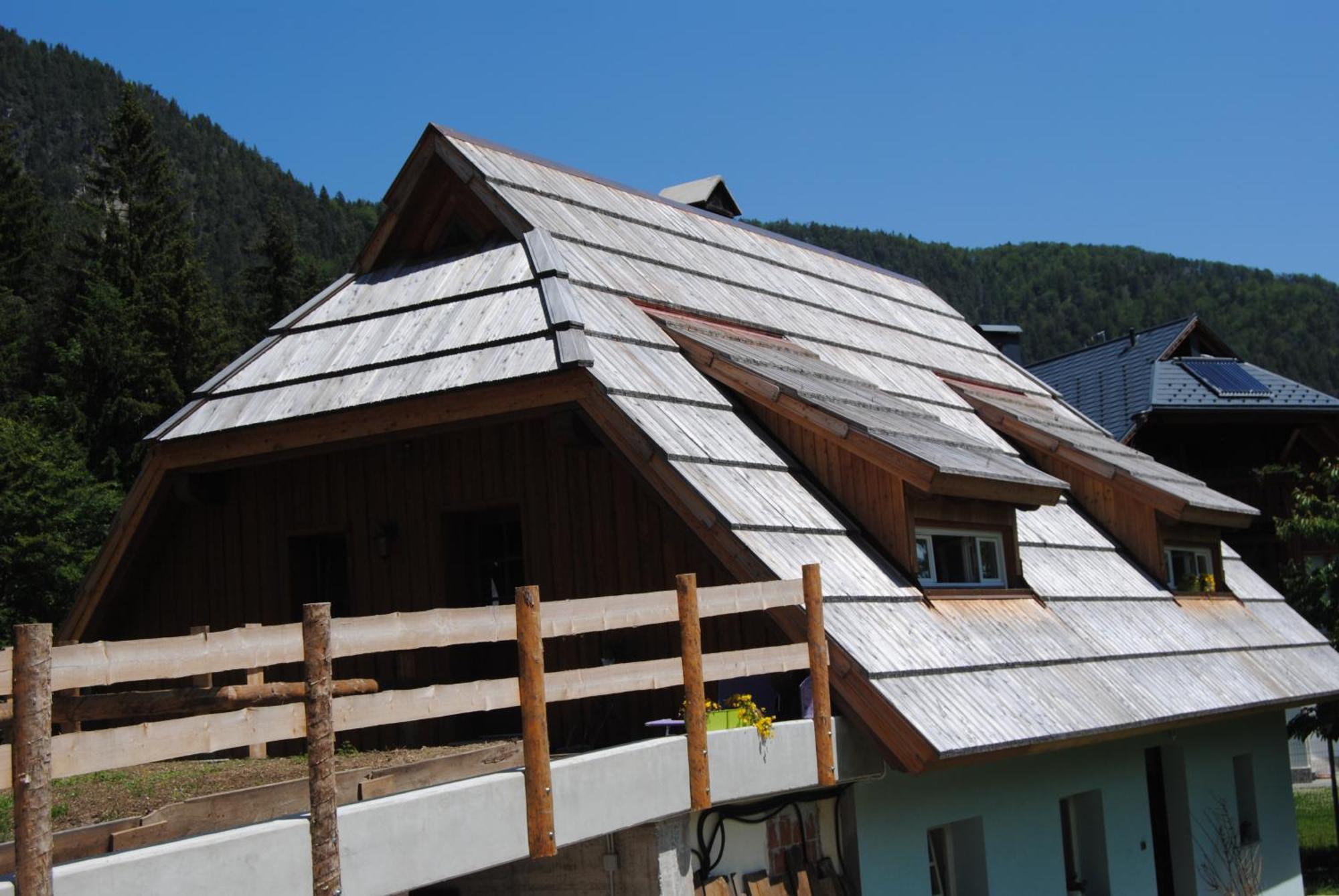 La Lince Lodge Camporosso  Zewnętrze zdjęcie
