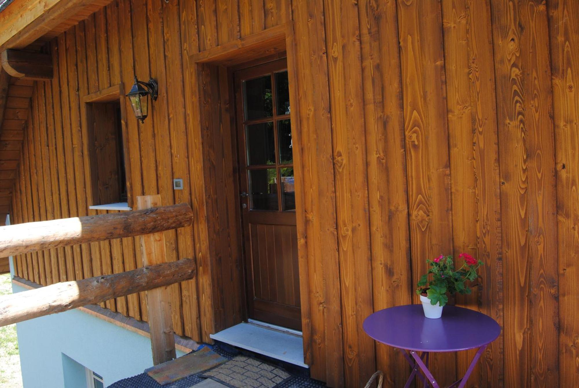 La Lince Lodge Camporosso  Zewnętrze zdjęcie