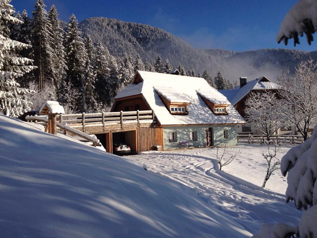 La Lince Lodge Camporosso  Zewnętrze zdjęcie