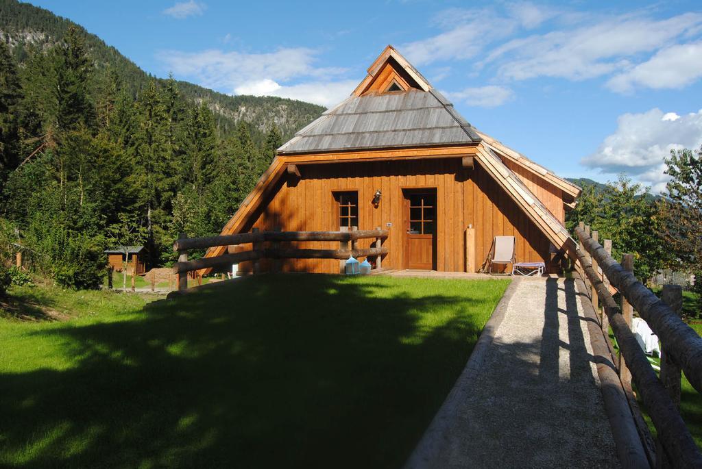 La Lince Lodge Camporosso  Zewnętrze zdjęcie