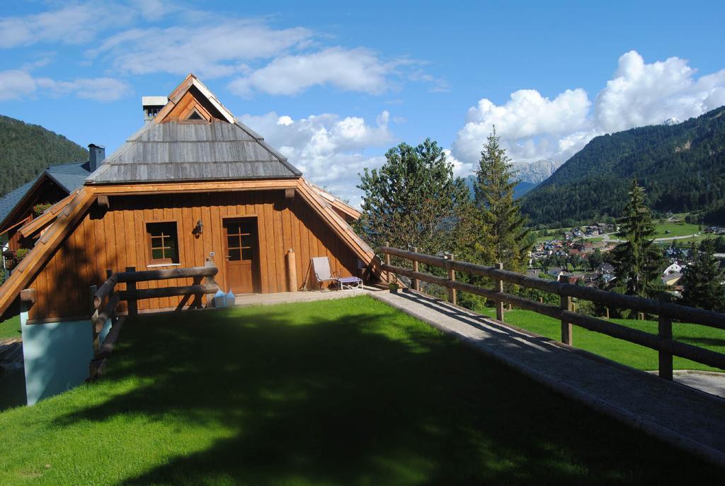 La Lince Lodge Camporosso  Zewnętrze zdjęcie