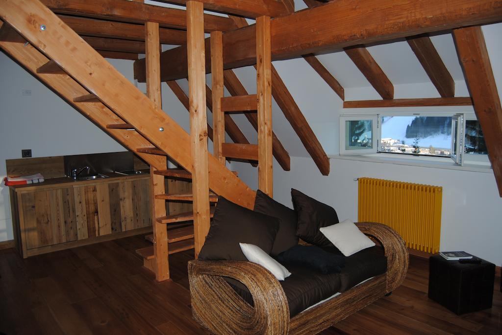La Lince Lodge Camporosso  Zewnętrze zdjęcie
