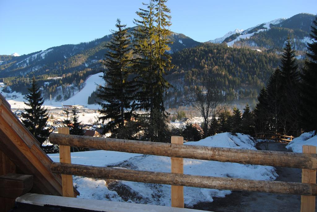 La Lince Lodge Camporosso  Zewnętrze zdjęcie