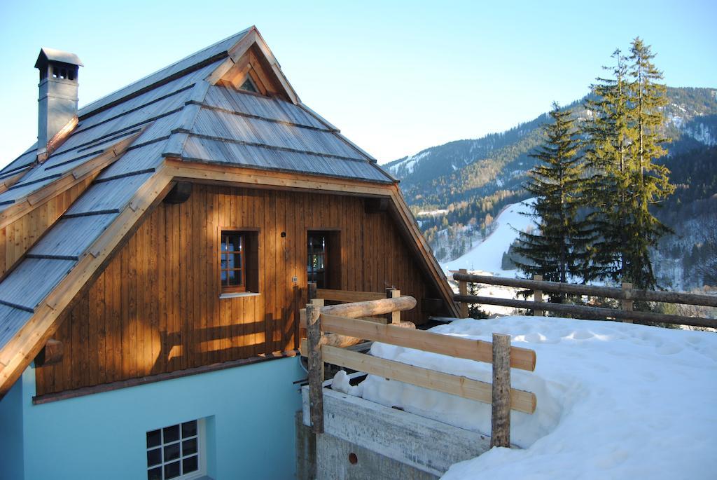 La Lince Lodge Camporosso  Zewnętrze zdjęcie