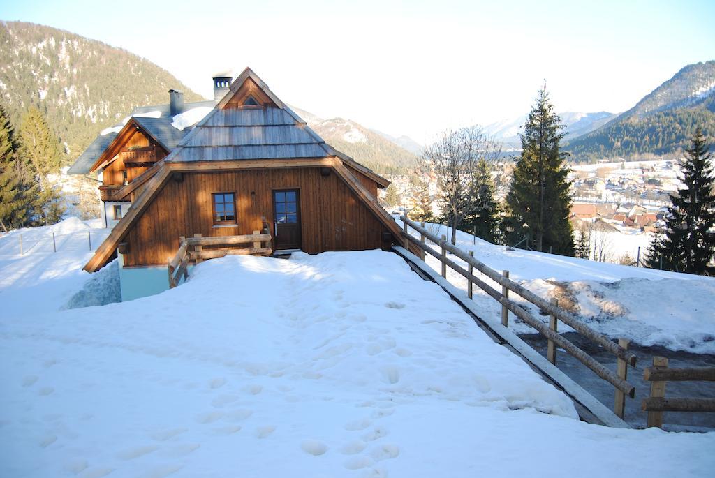 La Lince Lodge Camporosso  Zewnętrze zdjęcie