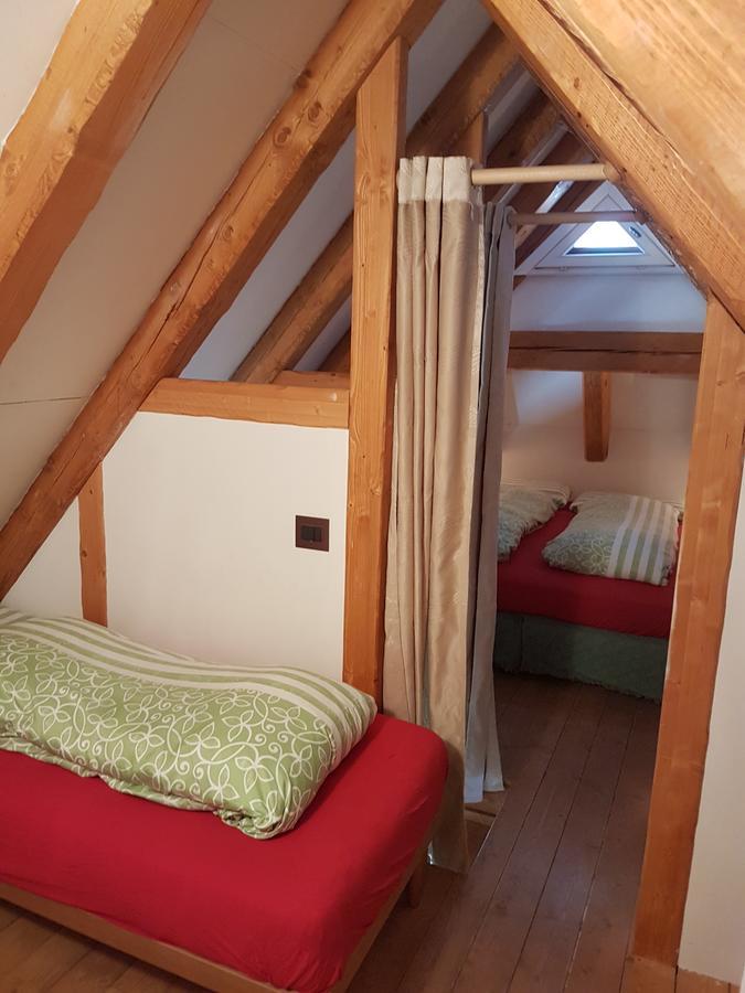 La Lince Lodge Camporosso  Zewnętrze zdjęcie