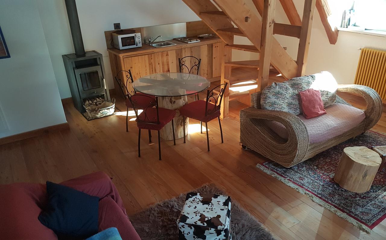La Lince Lodge Camporosso  Zewnętrze zdjęcie