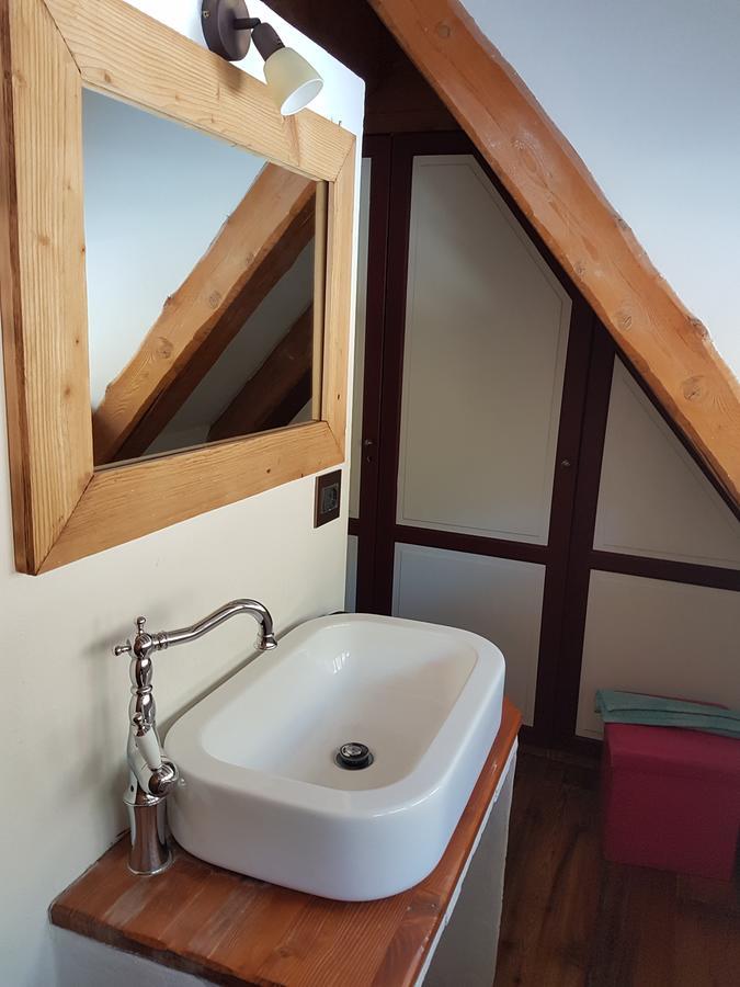 La Lince Lodge Camporosso  Zewnętrze zdjęcie